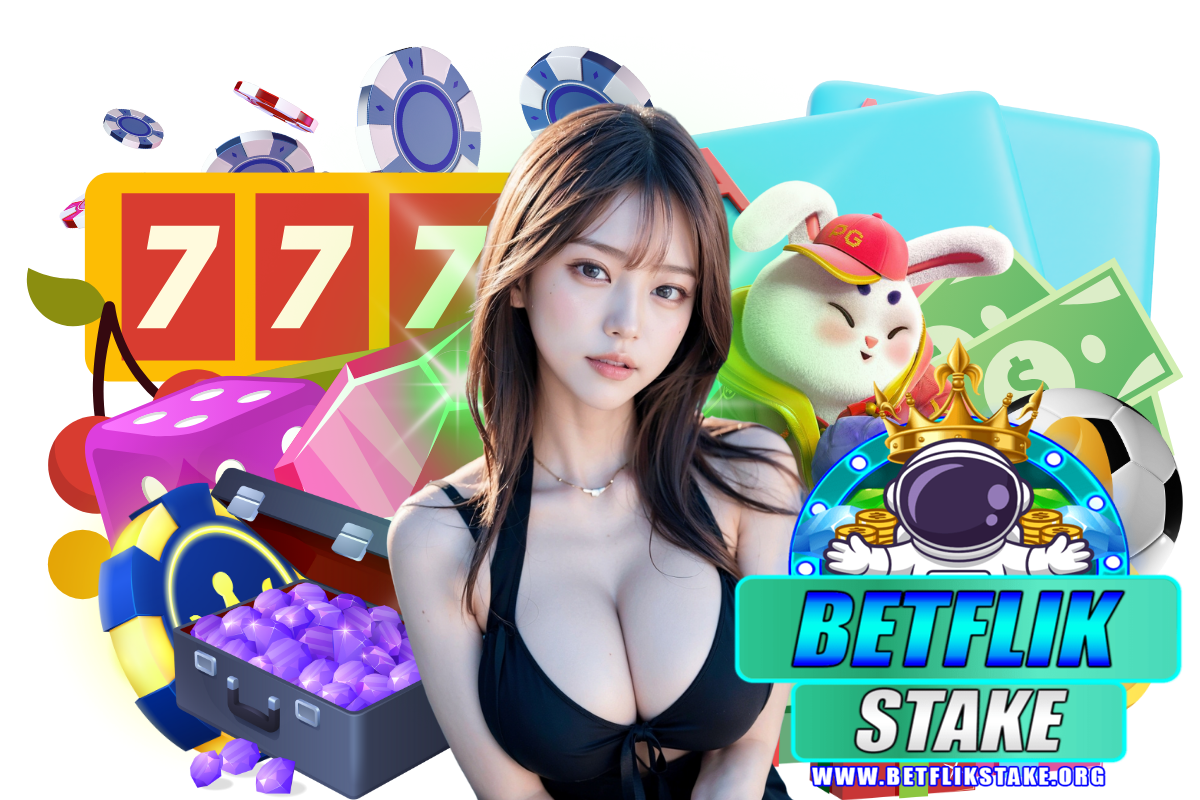 betflikstake ทาง เข้า