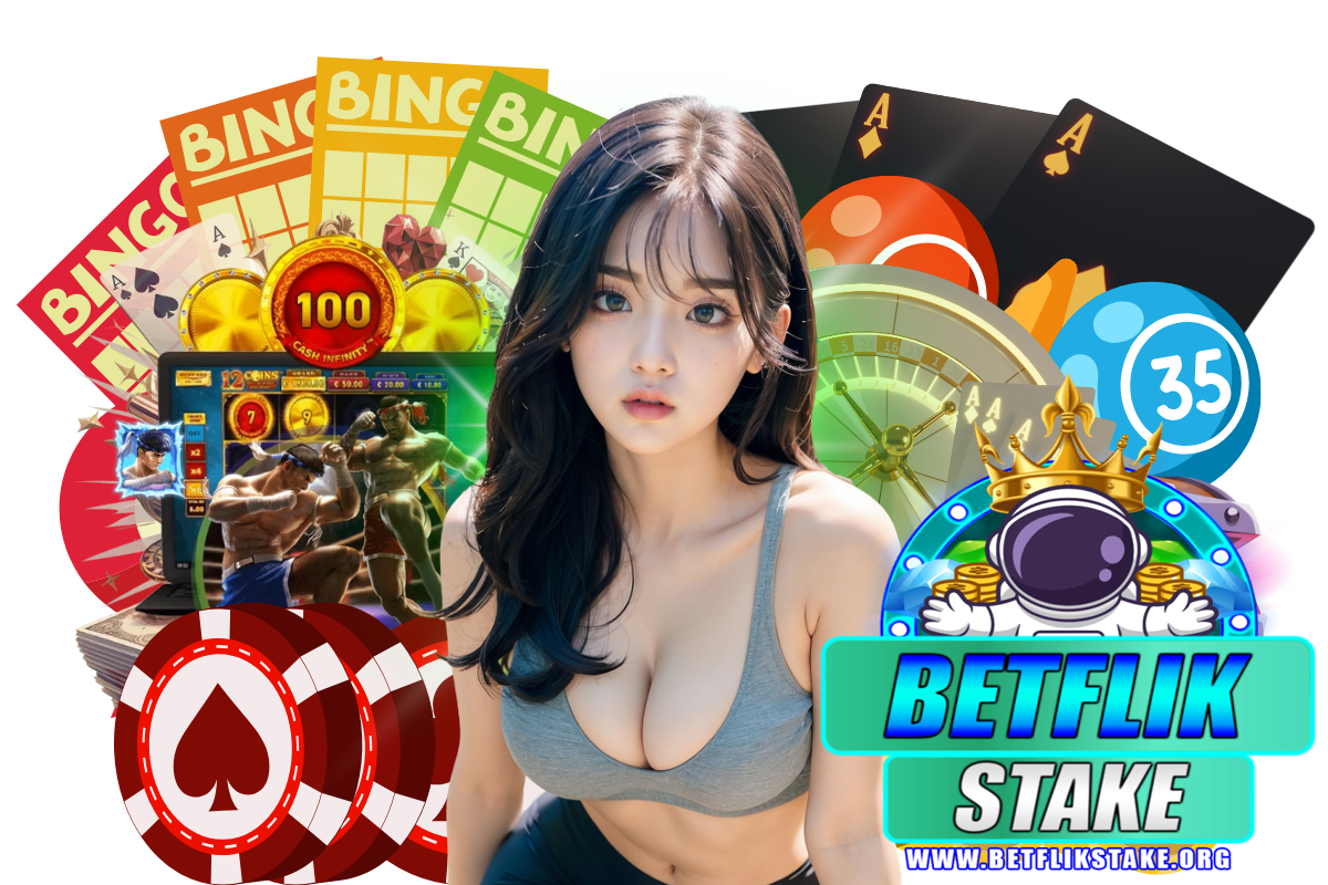 betflikstake สล็อต